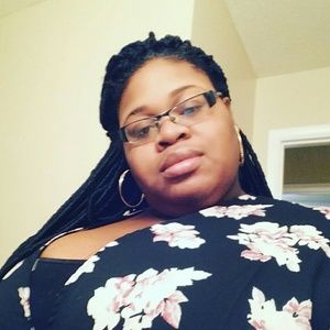 Meet your Posher, Tamesha